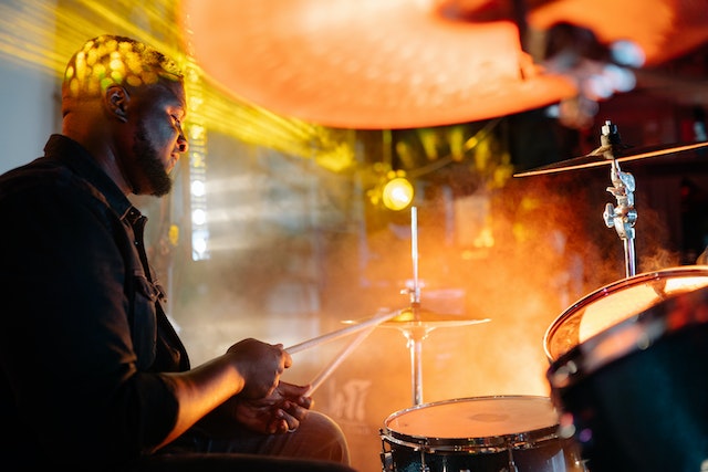 Read more about the article Jazz Notes – Jazz Jam @ CLF Art Lounge, Peckham